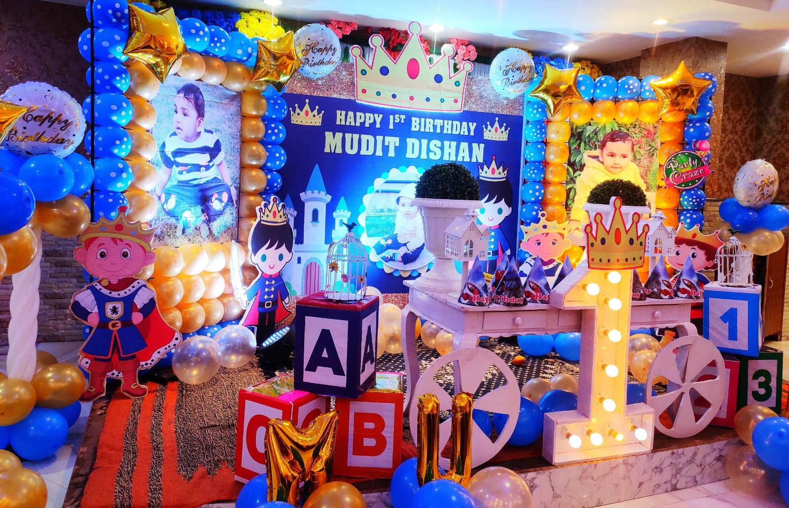 Event management company Kolkata
